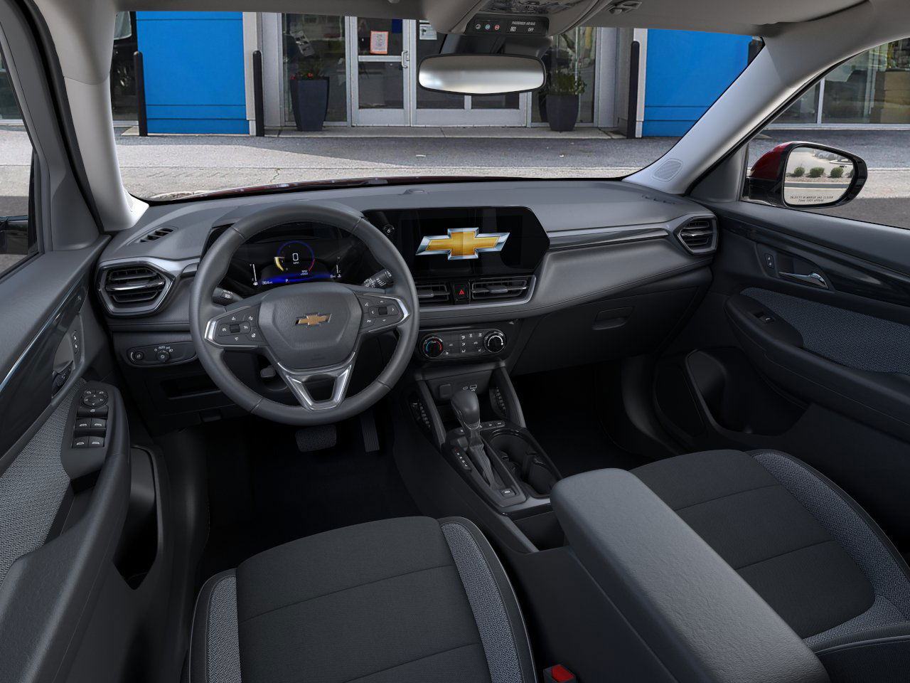 2026 Chevrolet Trailblazer LT - Photo 15