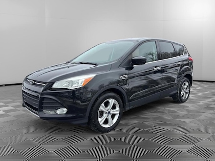 2014 Ford Escape SE SUV