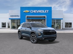 2027 Chevrolet Equinox RS SUV