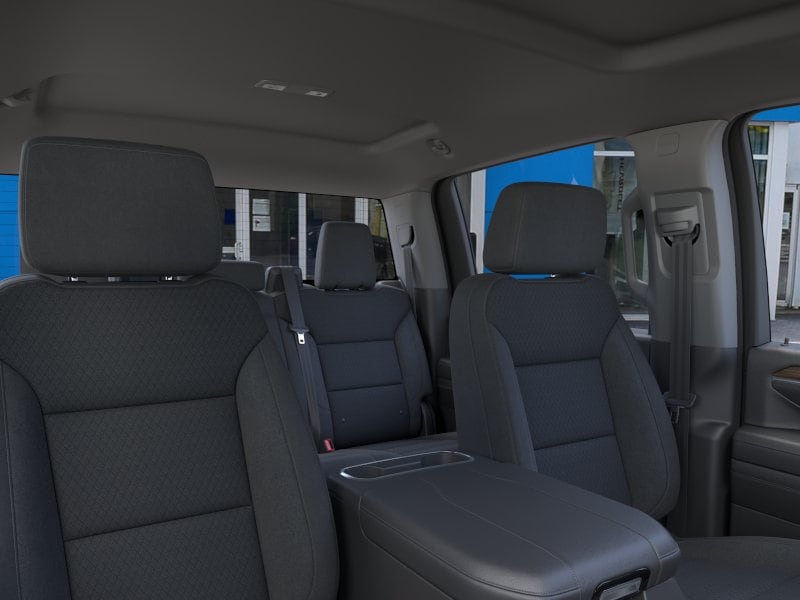 2026 Chevrolet Silverado 2500 HD LT - Photo 24