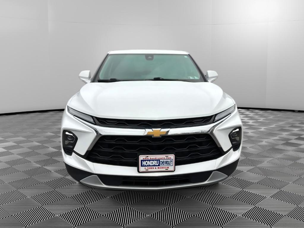 2023 Chevrolet Blazer 2LT - Photo 7