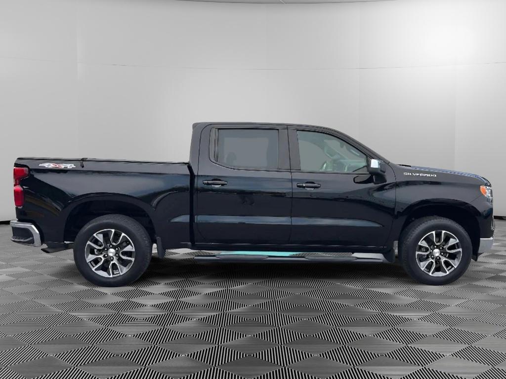 2023 Chevrolet Silverado 1500 LT - Photo 6