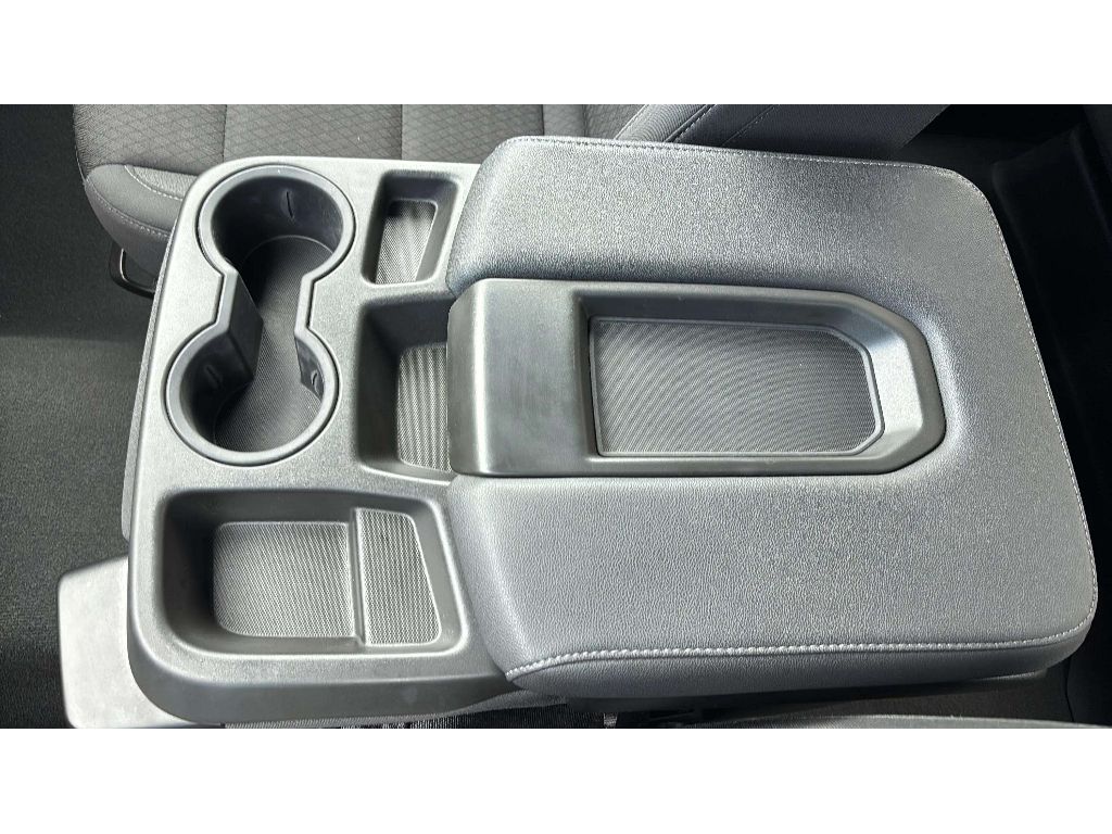 2023 Chevrolet Silverado 1500 LT - Photo 21