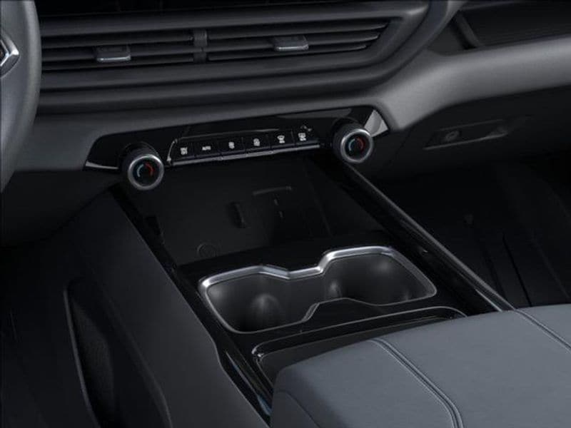 2026 Chevrolet Silverado EV LT - Photo 23