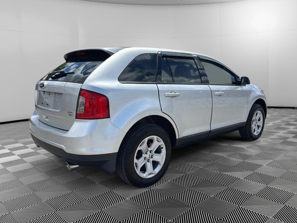 Used 2014 Ford Edge SEL SUV