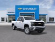  Chevrolet Silverado 2500 HD