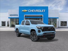2025 Chevrolet Colorado Z71 Truck