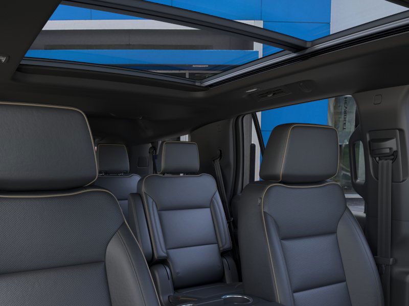 2026 Chevrolet Tahoe Premier - Photo 24