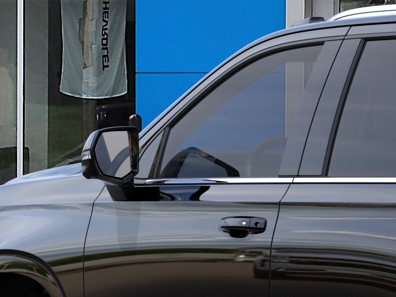 2026 Chevrolet Tahoe LT - Photo 12