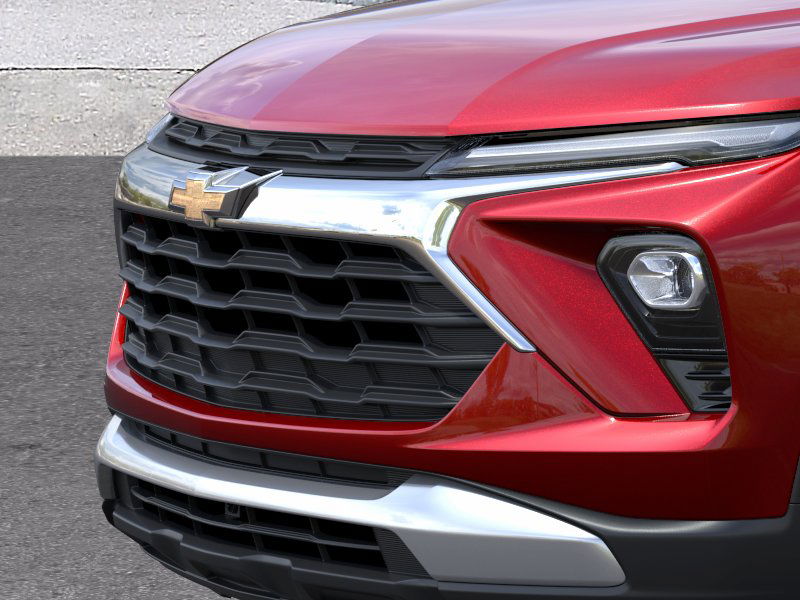 2026 Chevrolet Trailblazer LT - Photo 13