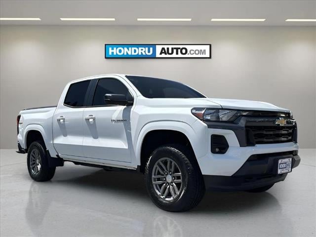 Used 2023 Chevrolet Colorado LT with VIN 1GCPTCEK5P1130538 for sale in Manheim, PA
