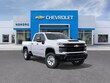  Chevrolet Silverado 2500 HD