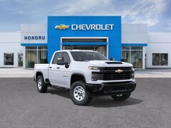 2026 Chevrolet Silverado 2500 HD WT Truck