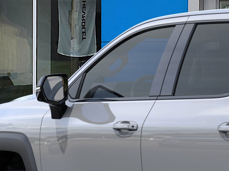 2026 Chevrolet Silverado EV LT - Photo 36