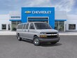  Chevrolet Express Passenger 3500