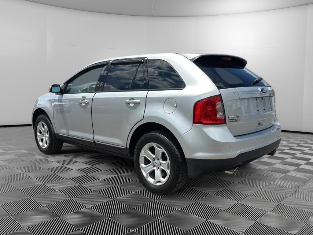Used 2014 Ford Edge SEL SUV