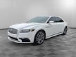  Lincoln Continental