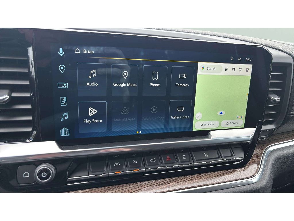 2023 Chevrolet Silverado 1500 LT - Photo 16