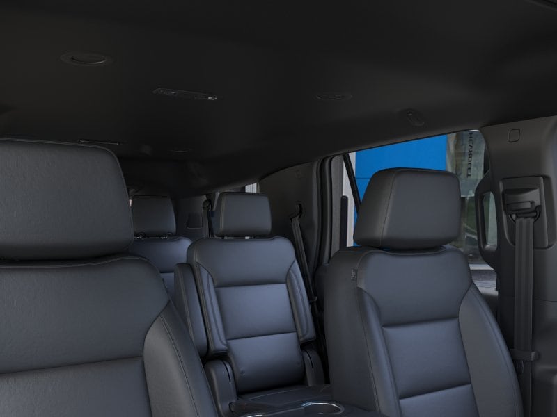 2026 Chevrolet Tahoe LT - Photo 24