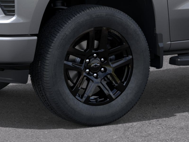 2026 Chevrolet Silverado 1500 RST - Photo 9