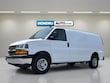 Chevrolet Express Cargo 2500