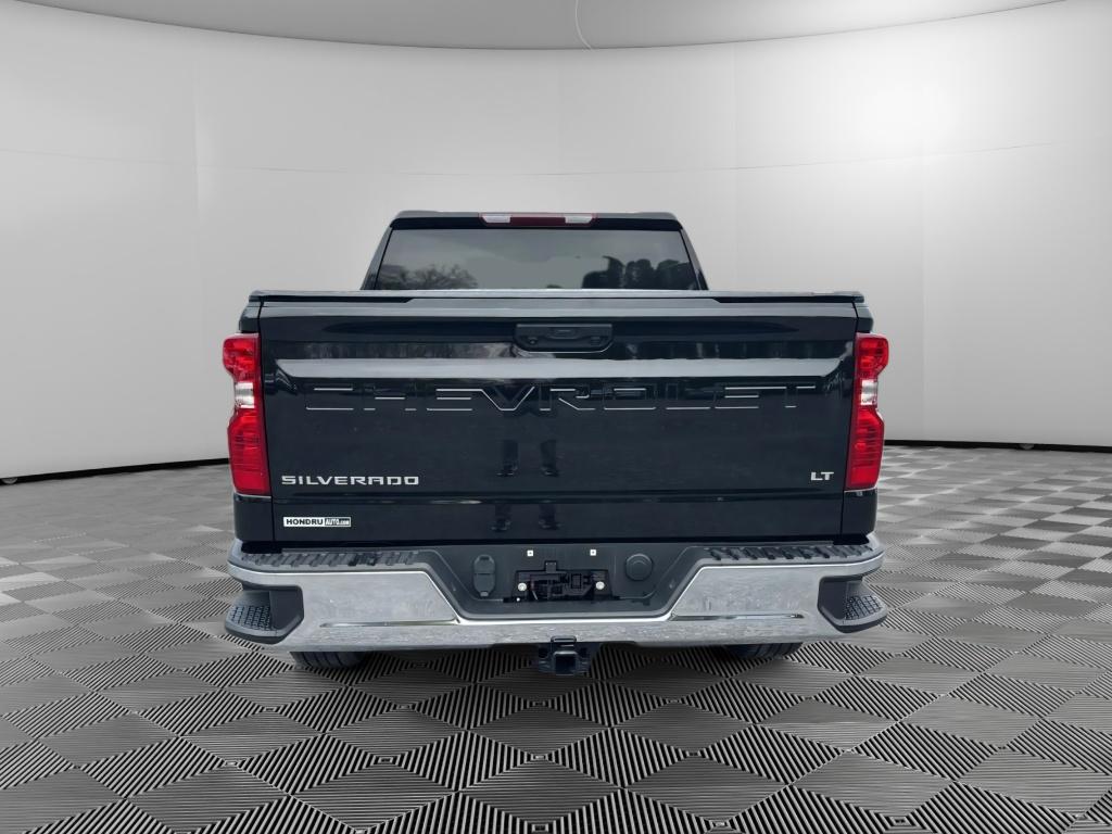 2023 Chevrolet Silverado 1500 LT - Photo 8
