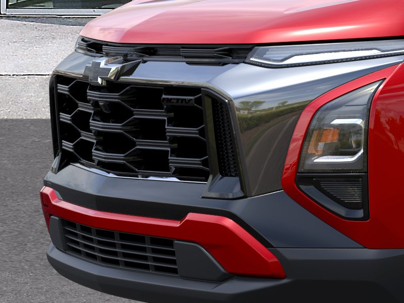 2027 Chevrolet Equinox ACTIV - Photo 12