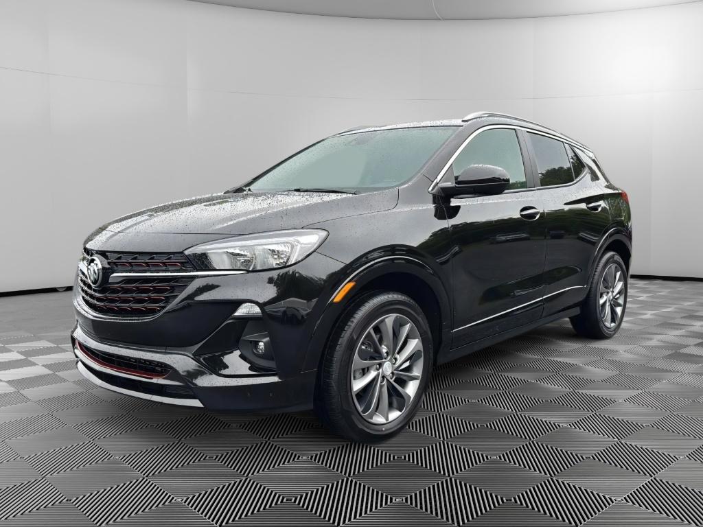 2023 Buick Encore GX Select AWD's photo