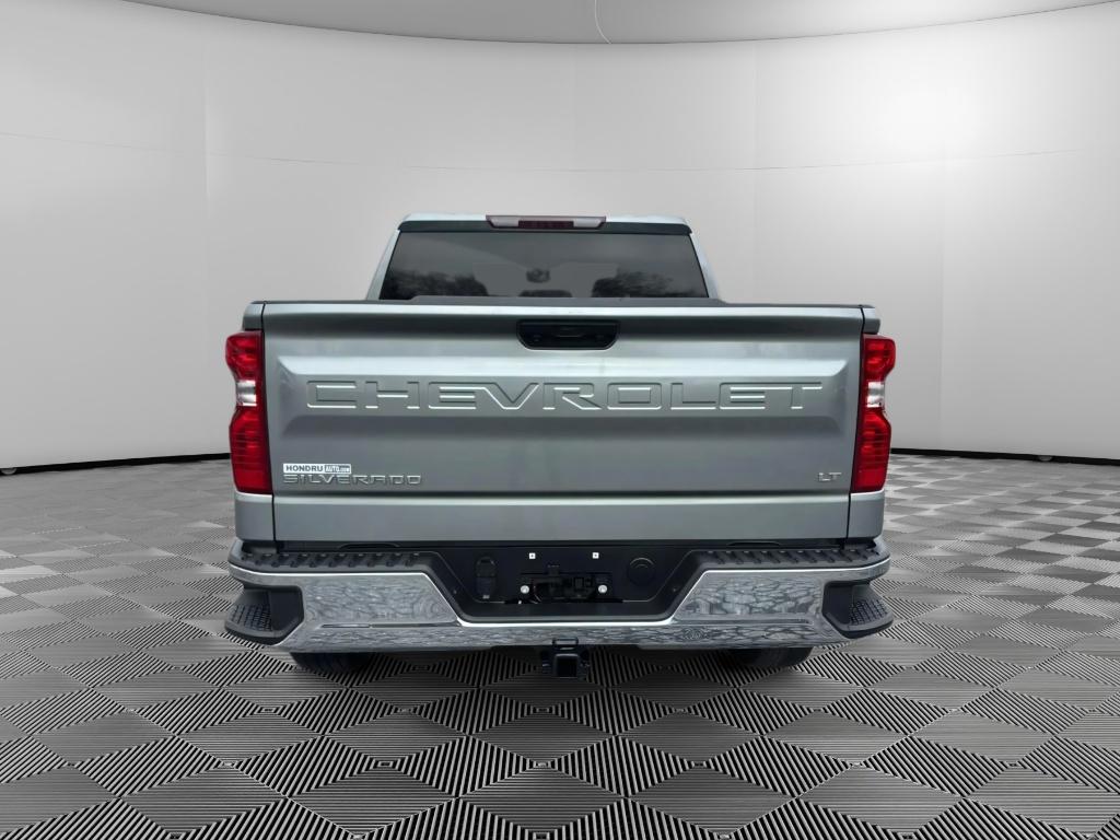 2023 Chevrolet Silverado 1500 LT - Photo 8