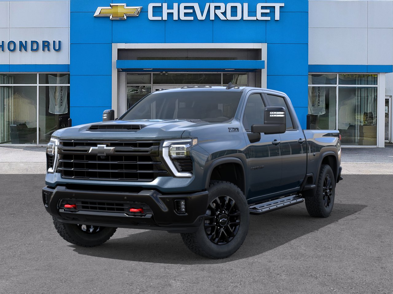 2026 Chevrolet Silverado 2500 HD LT - Photo 6