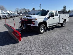 2025 Chevrolet Silverado 3500 HD WT Truck