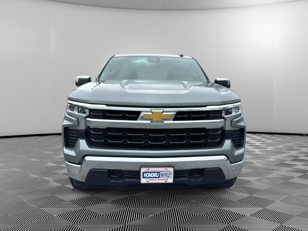 2023 Chevrolet Silverado 1500 LT - Photo 7
