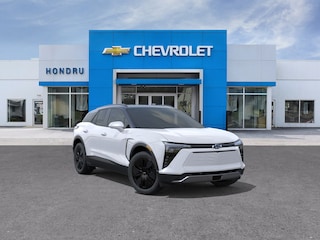 2026 Chevrolet Blazer EV LT SUV