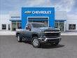 Chevrolet Silverado 3500 HD