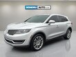  Lincoln MKX
