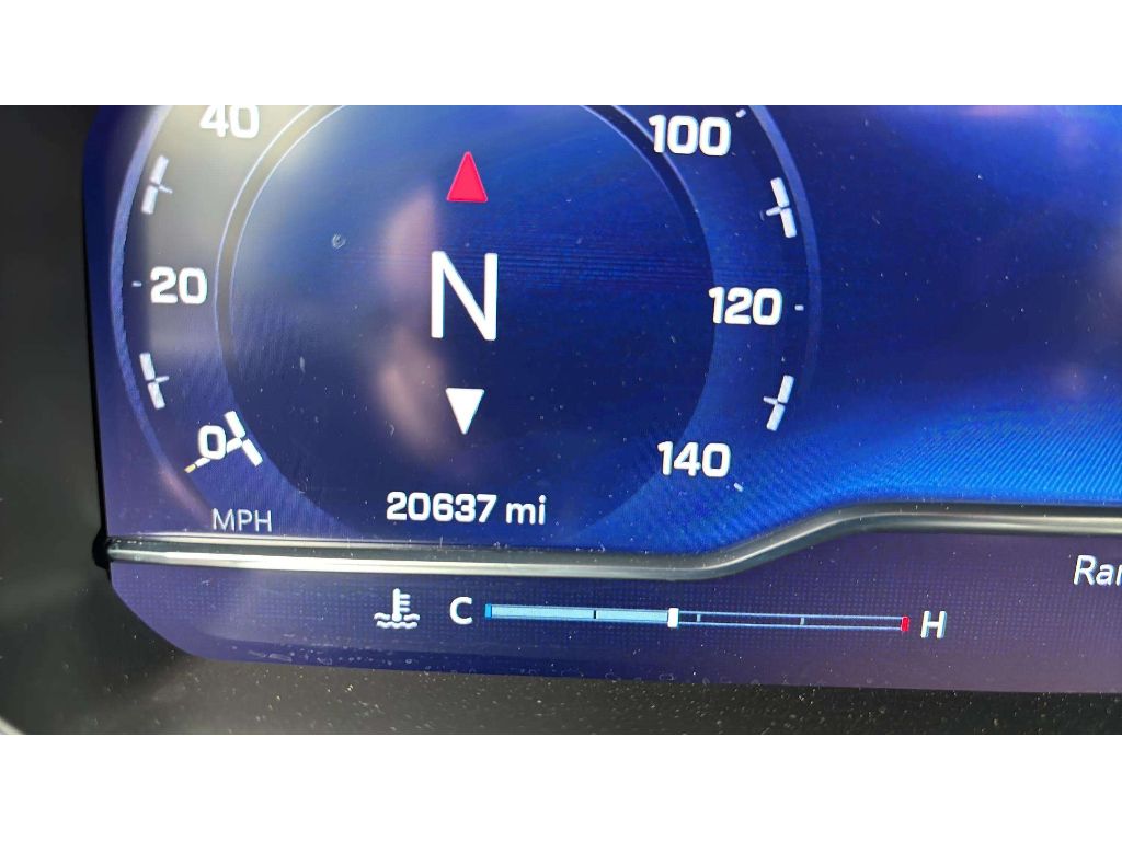 2023 Chevrolet Silverado 1500 LT - Photo 15