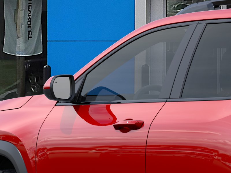 2027 Chevrolet Equinox ACTIV - Photo 11