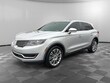  Lincoln MKX