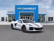  Chevrolet Corvette Z06