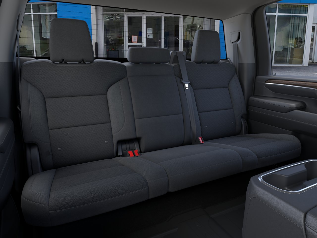 2026 Chevrolet Silverado 2500 HD LT - Photo 17