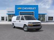  Chevrolet Express Cargo