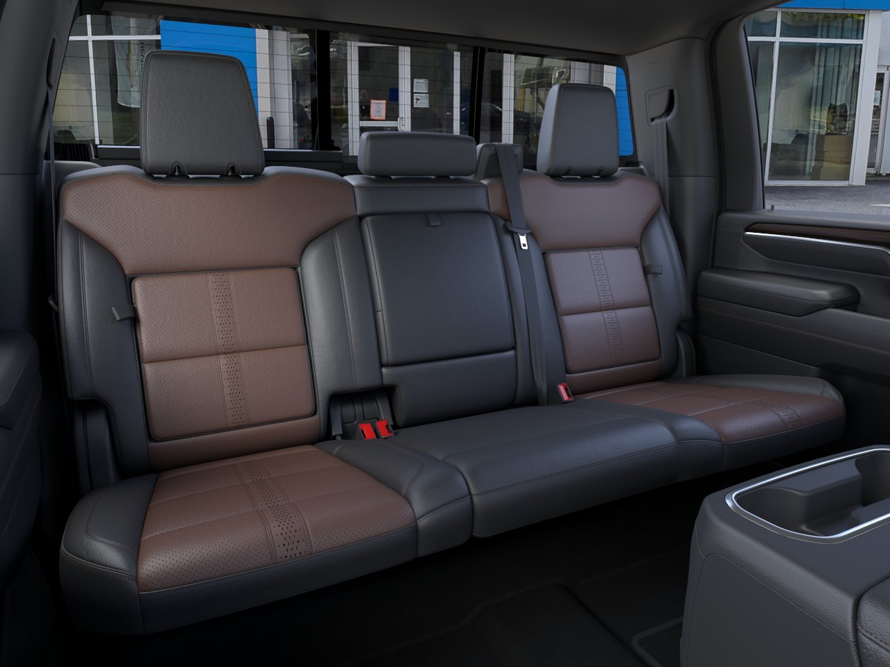 2026 Chevrolet Silverado 2500 HD High Country - Photo 17