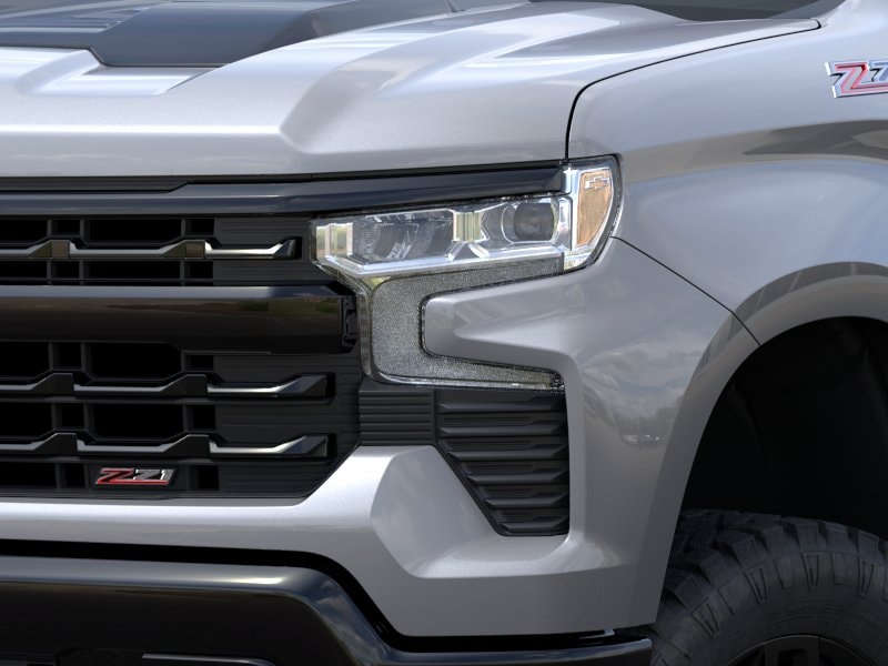 2026 Chevrolet Silverado 1500 LT Trail Boss - Photo 10