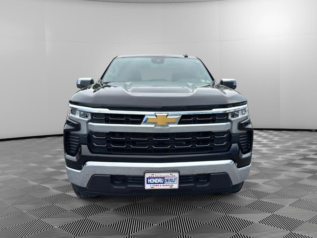 2023 Chevrolet Silverado 1500 LT - Photo 7