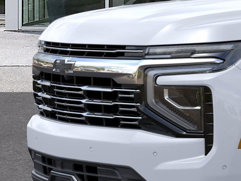 2026 Chevrolet Tahoe Premier - Photo 13