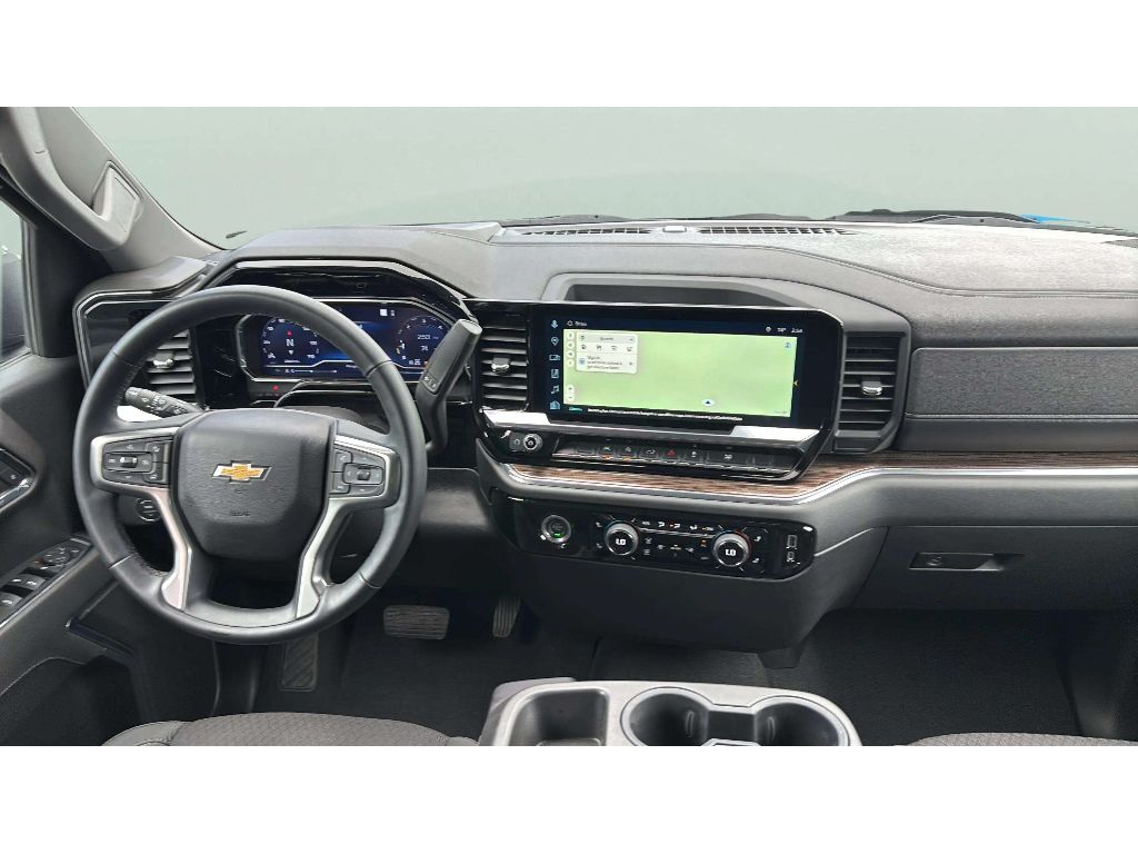 2023 Chevrolet Silverado 1500 LT - Photo 13