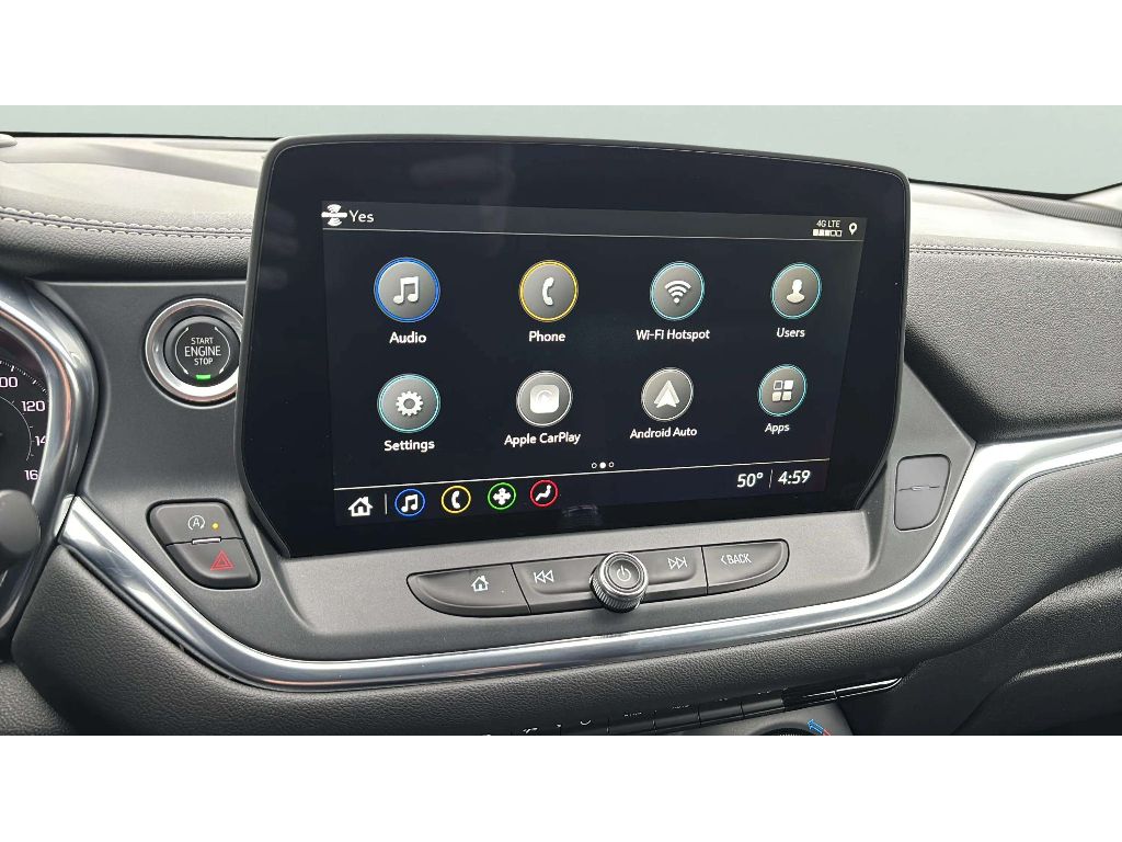2023 Chevrolet Blazer 2LT - Photo 16