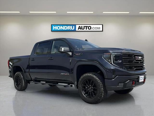 Used 2023 GMC Sierra 1500 AT4X with VIN 3GTUUFELXPG149324 for sale in Manheim, PA