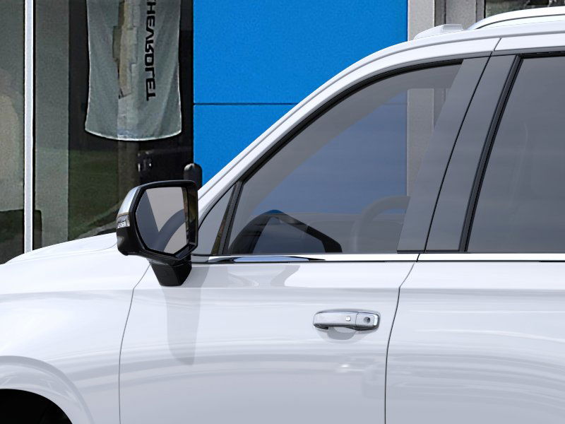 2026 Chevrolet Tahoe Premier - Photo 12