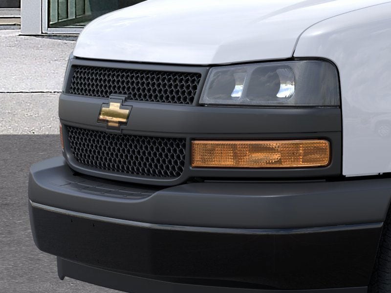 2025 Chevrolet Express Cargo Work Van - Photo 35